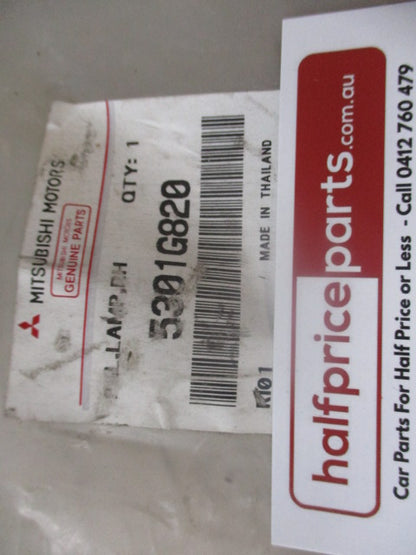 Mitsubishi Pajero/Pajero Sport/Challenger Genuine Rear Right Hand Lamp Housing Panel New Part