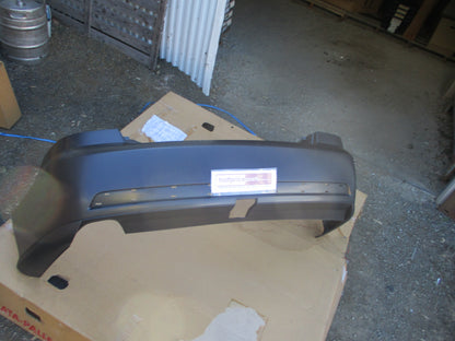 Holden VY-VZ Commodore Genuine Rear Bumper Bar Cover New Part