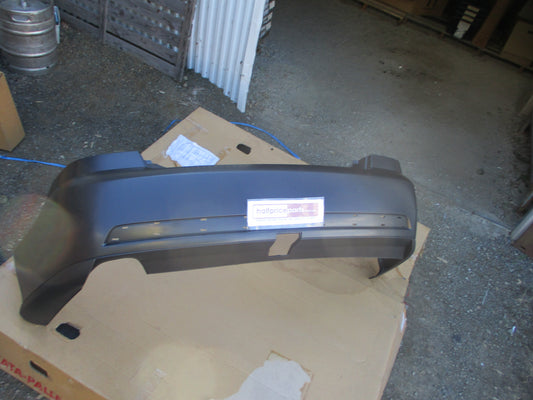 Holden VY-VZ Commodore Genuine Rear Bumper Bar Cover New Part