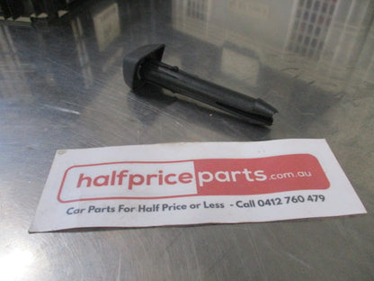 Ford Falcon Genuine Head Rest Clip New Part