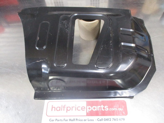 Mitsubishi Lancer Genuine Left Hand Rear Quarter Panel Extension New Part