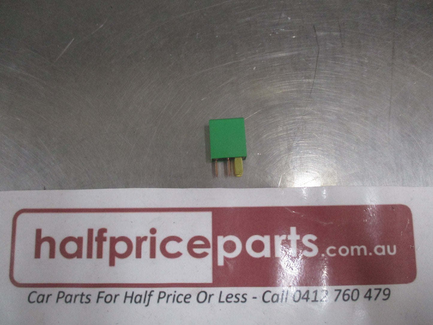 Hyundai Various Models Genuine Horn/Fuel Pump/Accessory Power Relay New Part