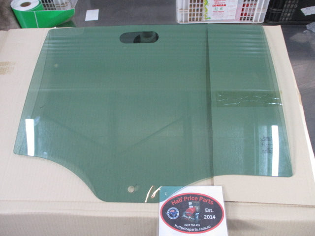 Ford Ranger Genuine Right Rear Door Glass (Factory Tinted)New Part