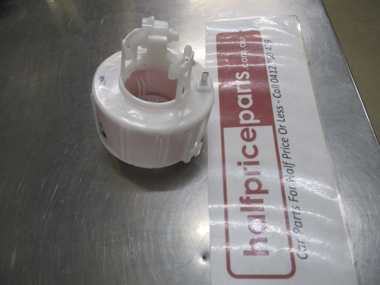 Hyundai Accent Genuine In Tank Fuel Pump Filter New Part