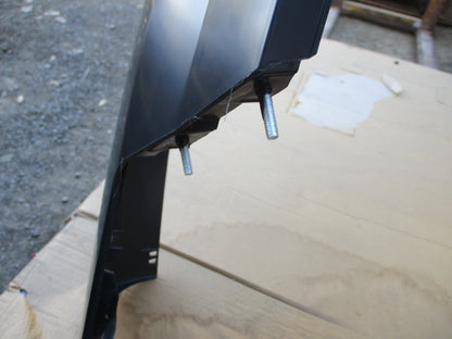Holden VY-VZ Commodore Genuine Rear Bumper Bar Cover New Part