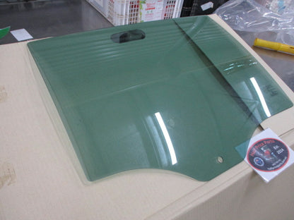 Ford Ranger Genuine Right Rear Door Glass (Factory Tinted)New Part