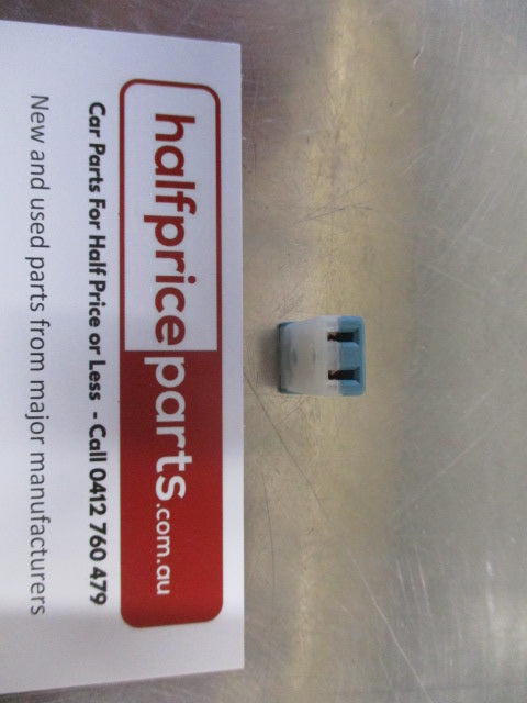 Ford Genuine Circuit Braker 20Amp Light Blue 32 Volt - New Part