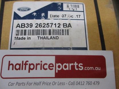 Ford Ranger Genuine Right Rear Door Glass (Factory Tinted)New Part