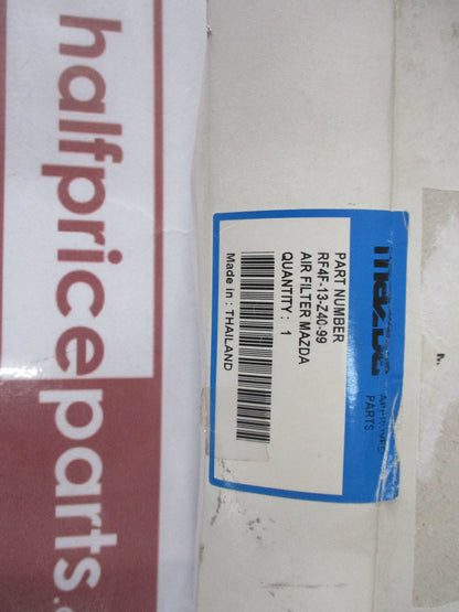 Mazda 6 Genuine Engine Air Filter New Part