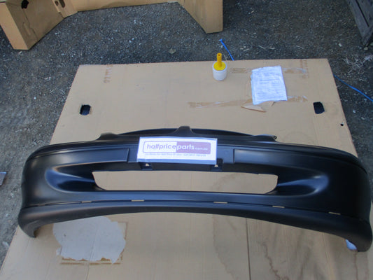Holden VT S-Pack Genuine Front Bumper Bar Cover (Unpainted) New Part