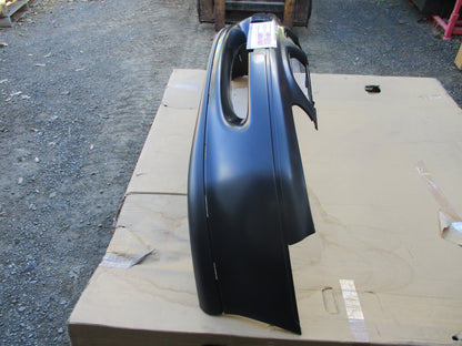 Holden VT S-Pack Genuine Front Bumper Bar Cover (Unpainted) New Part