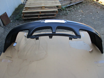 Holden VT S-Pack Genuine Front Bumper Bar Cover (Unpainted) New Part