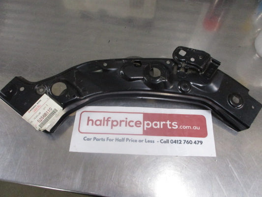 Mitsubishi Outlander Genuine Right Hand Upper Tie Bar (Head Light Support Panel) New Part