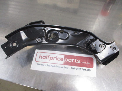 Mitsubishi Outlander Genuine Right Hand Upper Tie Bar (Head Light Support Panel) New Part