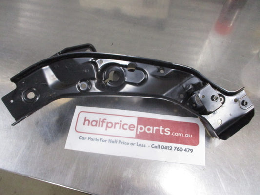 Mitsubishi Outlander Genuine Right Hand Upper Tie Bar (Head Light Support Panel) New Part