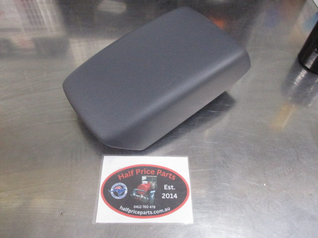 Ford Ranger PX Genuine Center Console Lid Arm Rest Assembly New Part