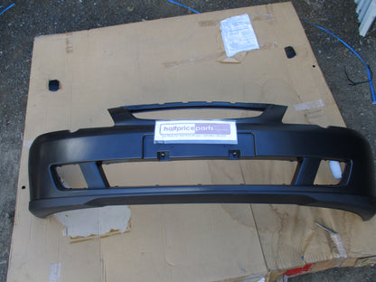 Holden VY Commodore Genuine Front Bumper Bar Cover (Unpainted) New Part