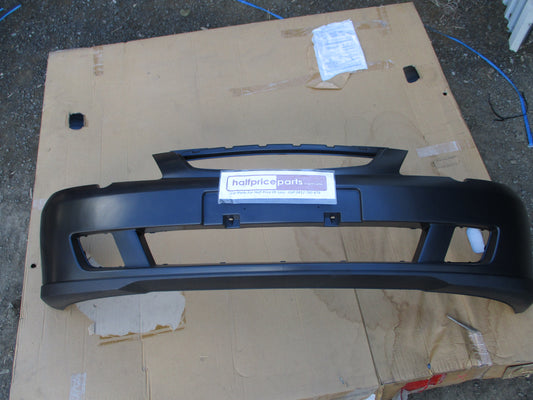 Holden VY Commodore Genuine Front Bumper Bar Cover (Unpainted) New Part