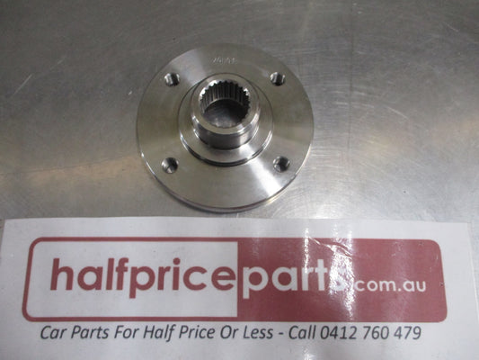 Hyundai Terracan Genuine Circular Flange New Part