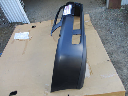 Holden VY Commodore Genuine Front Bumper Bar Cover (Unpainted) New Part