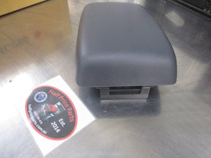 Ford Ranger PX Genuine Center Console Lid Arm Rest Assembly New Part