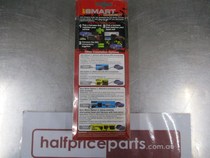 DNA ISO Harness Suits Hyundai/Kia 24 Pin New Part
