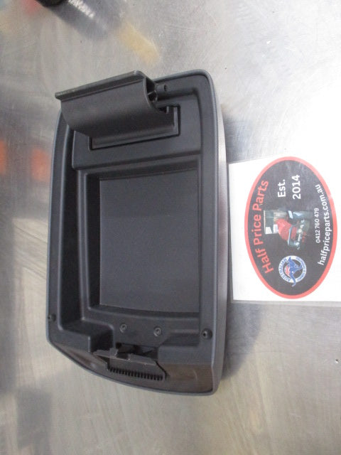 Ford Ranger PX Genuine Center Console Lid Arm Rest Assembly New Part