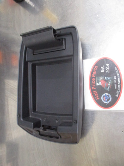 Ford Ranger PX Genuine Center Console Lid Arm Rest Assembly New Part