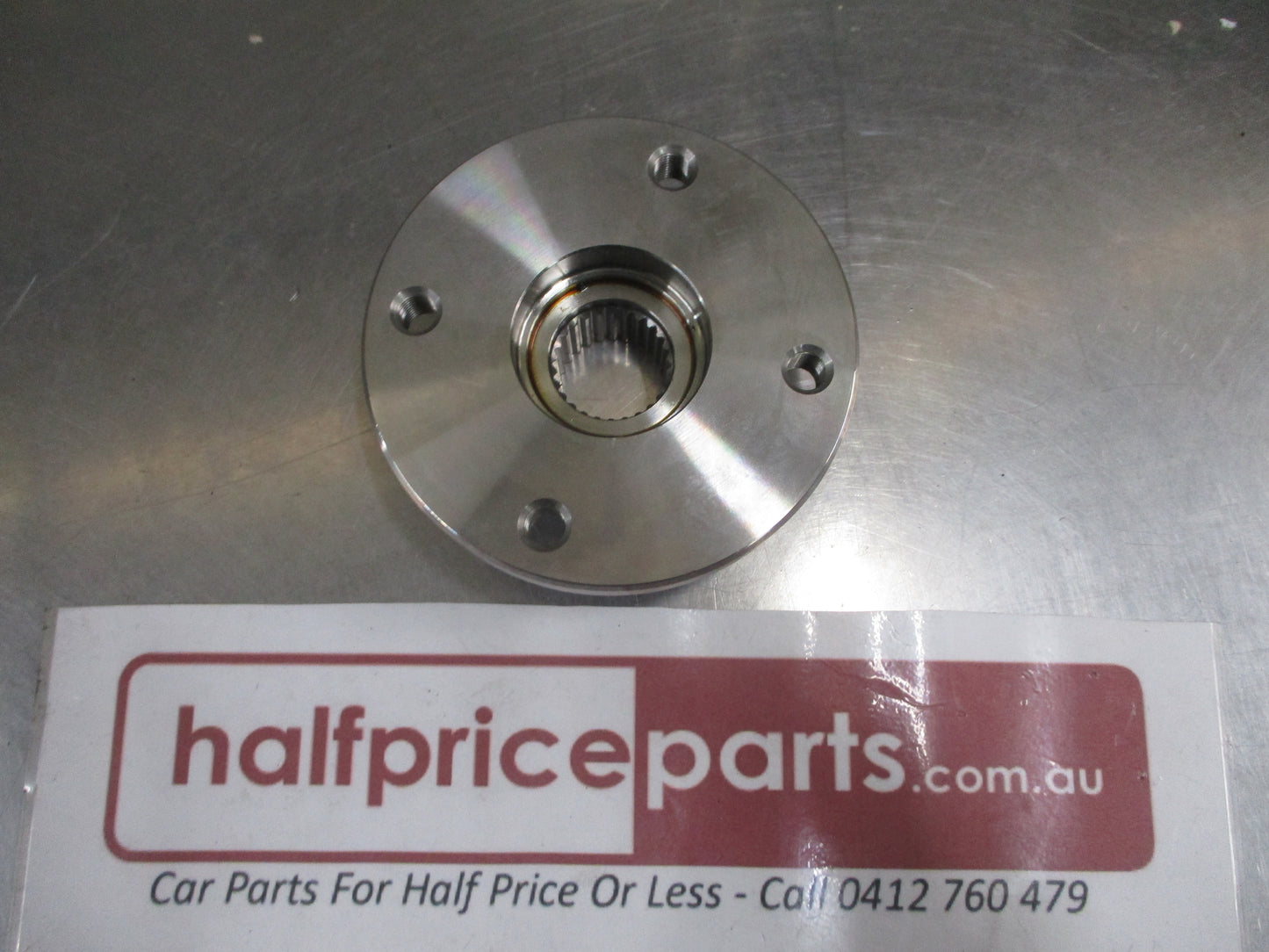 Hyundai Terracan Genuine Circular Flange New Part