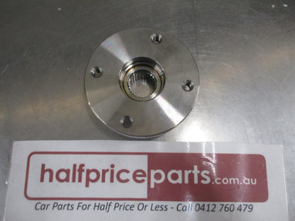 Hyundai Terracan Genuine Circular Flange New Part
