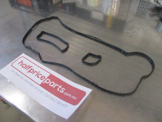 Ford Focus Genuine Rocker Cover Gasket Kit - New Part