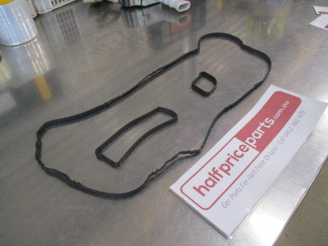 Ford Focus Genuine Rocker Cover Gasket Kit - New Part