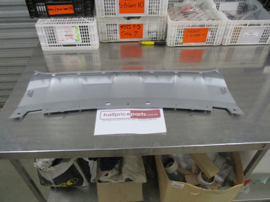 Great Wall Haval H2 Genuine Lower Left Bumper Trim New
