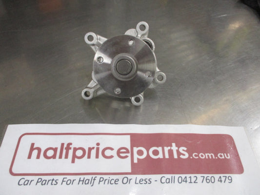 Hyundai Accent/Elantra/Kona/Sonata/Tucson/Veloster Genuine Water Pump Assy New Part
