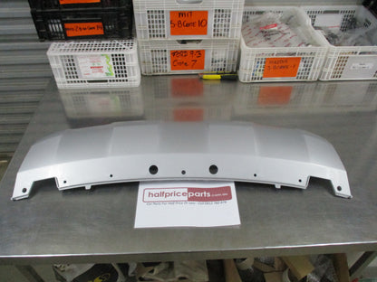 Great Wall Haval H2 Genuine Lower Left Bumper Trim New