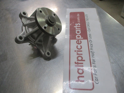 Hyundai Accent/Elantra/Kona/Sonata/Tucson/Veloster Genuine Water Pump Assy New Part