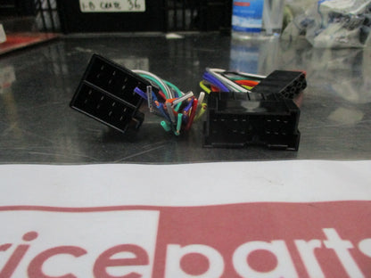 DNA ISO Harness Suits Hyundai/Kia From 2000 On New Part