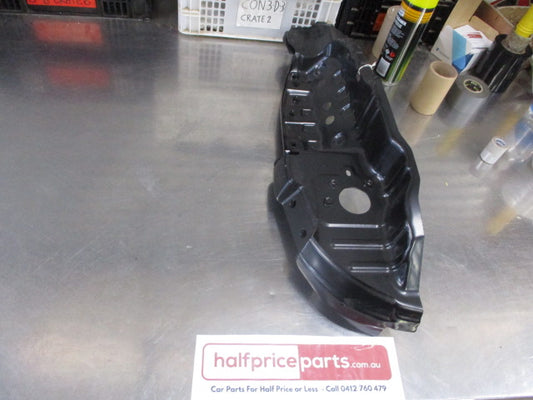 Mitsubishi Triton Genuine Right Hand Rear Tail Light Housing Tub New Part