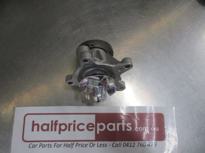 Hyundai Accent/Elantra/Kona/Sonata/Tucson/Veloster Genuine Water Pump Assy New Part