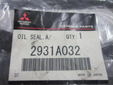 Mitsubishi Pajero Sport Genuine Oil Seal A/T Extension Housing New Part