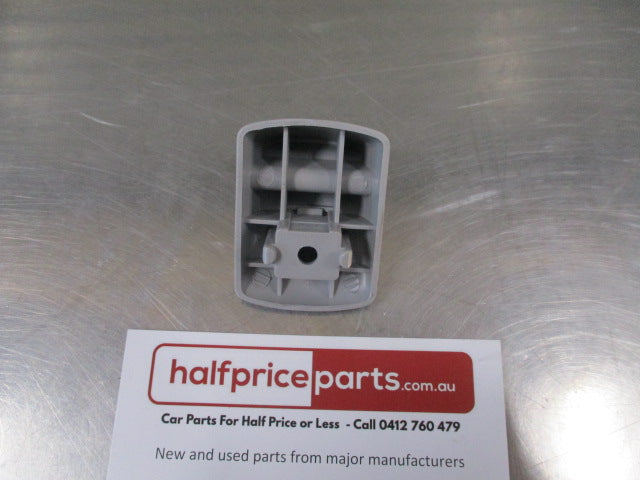 Ford LR Focus Genuine Grey Sun Visor Retainer - New Part