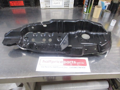 Mitsubishi Triton Genuine Right Hand Rear Tail Light Housing Tub New Part