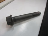 Mitsubishi Lancer Evolution Genuine Rear Diff Bracket Bolt New Part