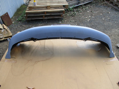 Suzuki Grand Vitara XL-7 Genuine Front Bumper Cover (Unpainted) New Part