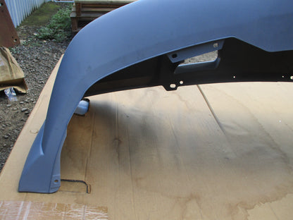 Suzuki Grand Vitara XL-7 Genuine Front Bumper Cover (Unpainted) New Part