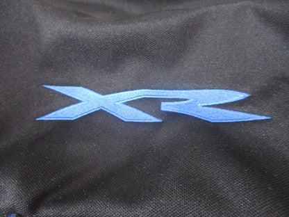 Ford FG Falcon XR Sedan Series Genuine Drivers Seat Back Trim New Part