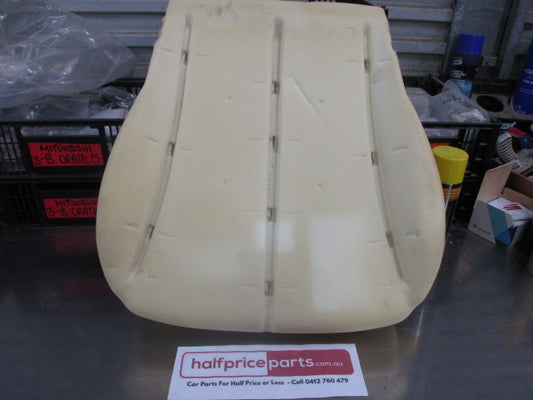 Mitsubishi Triton Genuine Front Right Hand Seat Cushion New Part