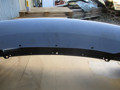 Suzuki Grand Vitara XL-7 Genuine Front Bumper Cover (Unpainted) New Part