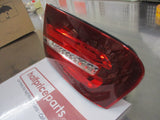 Mercedes Benz GLC (X235)220 Genuine Right Hand Rear Tail Gate Light New Part