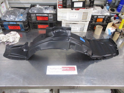 Mitsubishi Outlander Genuine Right Hand Front  Guard Liner New Part